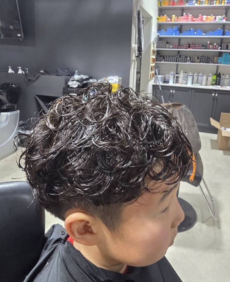 Coloring and styling